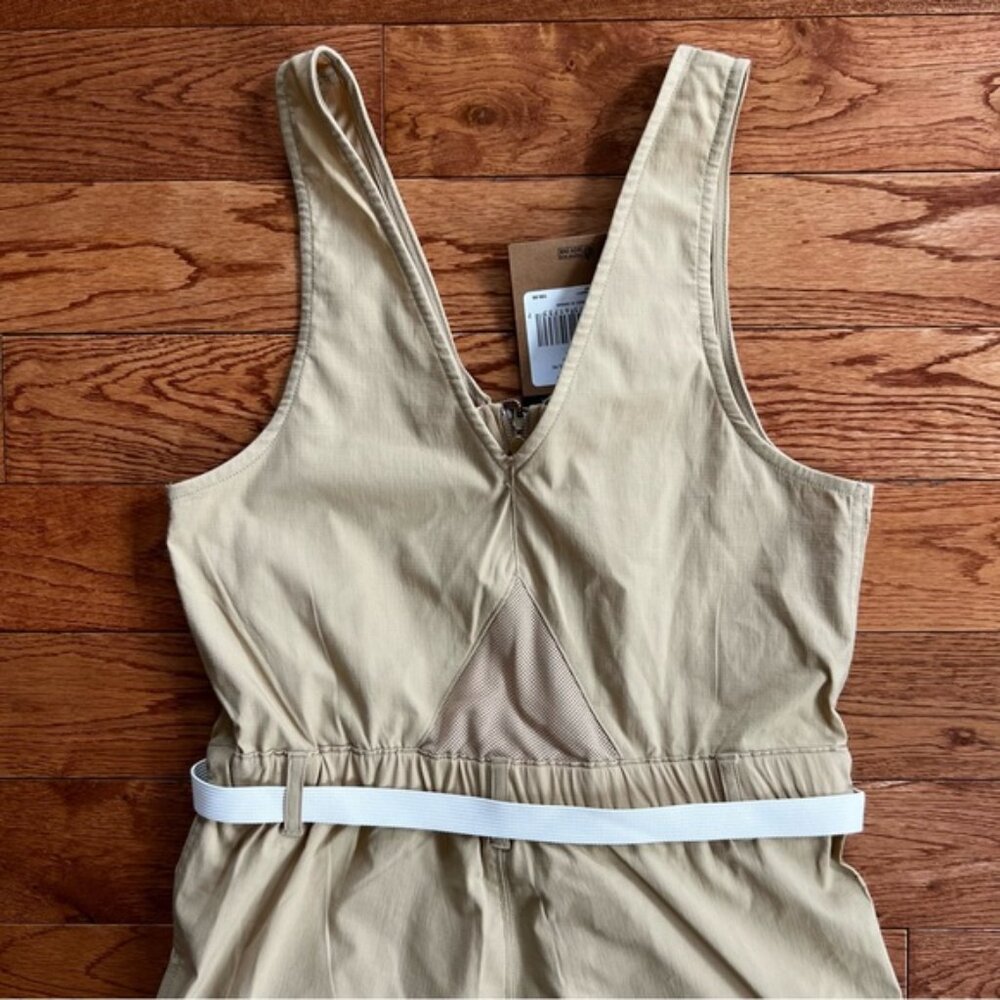 The Northface NWT size XS Womens Class V Pathfinder OnePiece - Picture 8 of 14
